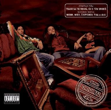 A.M.O.-Originál