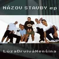 Nazov stavby