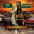 Eminem & Lil Wayne(2009)- The Showdown!!!