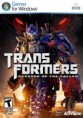 Transformers 2: Revenge Of The Fallen / ENG 
